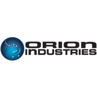 Orion Industries Ltd Logo