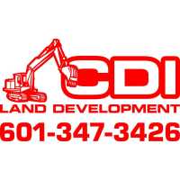 CDI Land Development Logo
