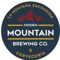 Hidden Mountain Brewing Co Logo