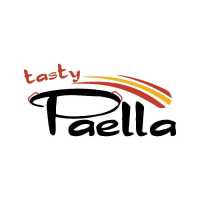 Tasty Paella Dallas & Houston Logo