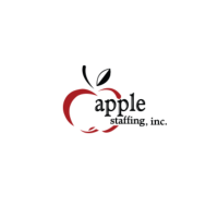 Apple Staffing Inc Logo