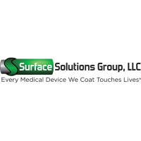 Surface Solutions Group, LLC Logo