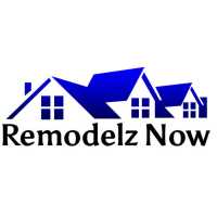 Remodelz Now Logo