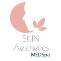 Skin Aesthetics of SWFL Logo