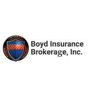 Boyd Insurance Brokerage Inc Logo