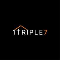 1Triple7 Realty Logo