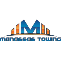Manassas Towing Logo