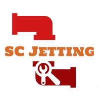 SC Jetting Logo
