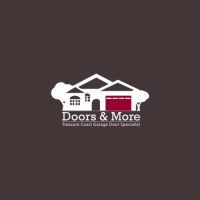 Doors & More of the Treasure Coast Logo