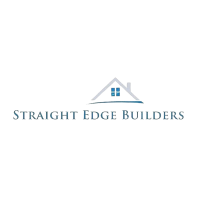 Straight Edge Builders Logo