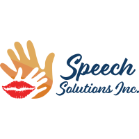 Speech Solutions, Inc. Logo