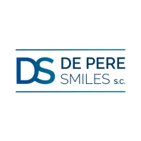 De Pere Smiles S.C. Logo