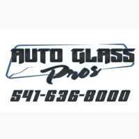 Auto Glass Pros Logo