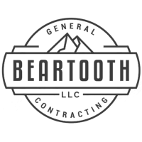 Beartooth General Contracting Logo