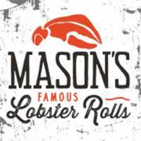 Mason's Famous Lobster Rolls - North Hills- Raleigh Logo