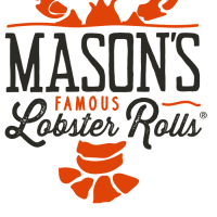 Masons Famous Lobster Rolls Logo