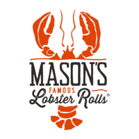 Mason's Lobster Rolls Logo