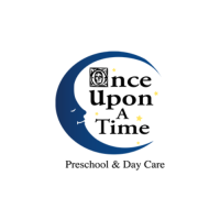 Once Upon a Time Preschool & Daycare Logo