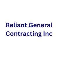 Reliant Serve Logo