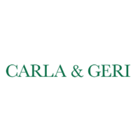 Carla & Geri Logo