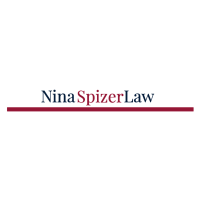 Nina Spizer Law Logo