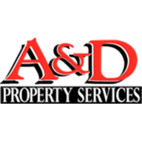 A&D Property Services, Inc. Logo
