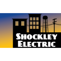 Shockley Electric Logo