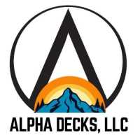 Alpha Decks Logo