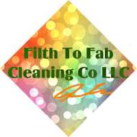 Filth To Fab Cleaning Co LLC Logo