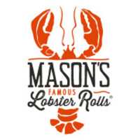 Mason's Famous Lobster Rolls Cary-Waverly Place Logo
