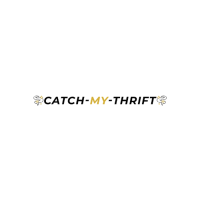 Catch-My-Thrift Logo