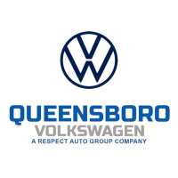 Queensboro Volkswagen Logo