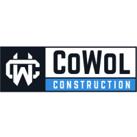 CoWol Construction Logo