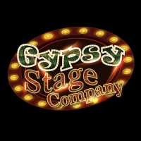 Gypsy Stage Company Logo