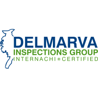 Delmarva Inspections Group Logo