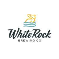 White Rock Brewing Co Logo