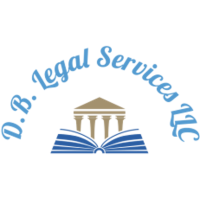 D&B Legal Services, Inc Logo
