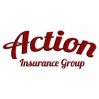 Action Insurance Group Logo