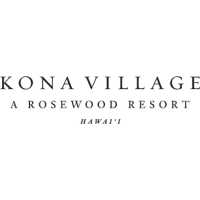 Kona Village, A Rosewood Resort Logo
