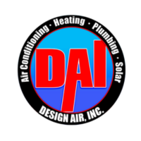 Design Air, INC. Logo