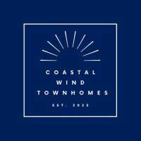 Coastal Winds Logo