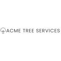 Acme Tree Services Logo