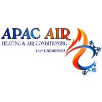 APAC Air Logo
