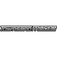 Townsend Marine Logo
