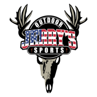 Jerry's Outdoor Sports Logo