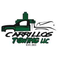 Carrillos Towing Logo
