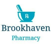 Brookhaven Pharmacy Logo