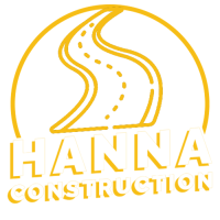 Hanna Construction Logo