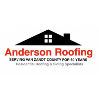 Anderson Roofing and Siding Logo