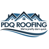 PDQ Roofing Logo